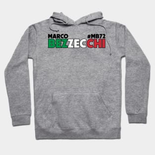 Marco Bezzecchi '23 Hoodie